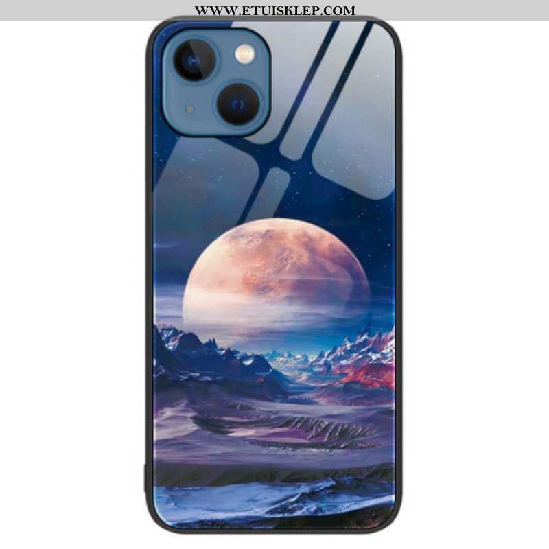 Etui do iPhone 15 Plus Droga Mleczna